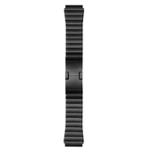 Gear S3 (22mm) Zore KRD-82 22mm Metal Kordon - 8