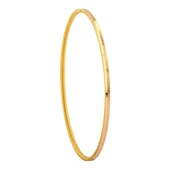 AgaKulche 7 Gram 22 Ayar Ajda Bilezik thumbnail 4