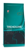 TRENDLİNE TAVUKLU KISIRLAŞTIRILMIŞ KEDİ MAMASI 15 KG - 1