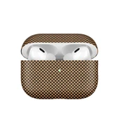 Apple Airpods Pro 2 Zore Airbag 43 600D Karbon Fiber Kulaklık Kılıfı - 9