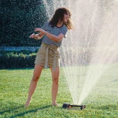 Claber 8748 Sprınk Osilatör Compact 12 - 3