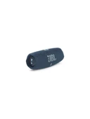 JBL Charge5 Bluetooth Hoparlör IPX7 Mavi - 2