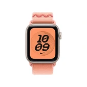 Apple Watch Ultra 49mm KRD-91 Hasır Kordon Strap Kayış thumbnail 7