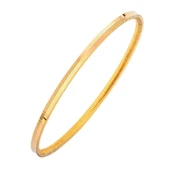 AgaKulche 20 Gram 22 Ayar Ajda Bilezik thumbnail 1