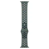 Apple Watch 40mm Kordon Yeni Seri 2023 KRD-02 Silikon Strap Kayış - 6