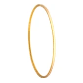 AgaKulche 5 Gram 22 Ayar Ajda Bilezik thumbnail 4