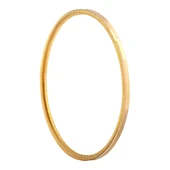 AgaKulche 20 Gram 22 Ayar Ajda Bilezik thumbnail 3