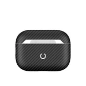 Apple Airpods Pro 2 Zore Airbag 43 600D Karbon Fiber Kulaklık Kılıfı - 6