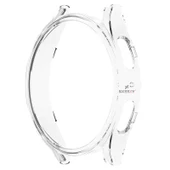 Sneezy Samsung Galaxy Watch 5 Pro PC Sert Dış Kasa Koruyucu  Şeffaf thumbnail 3