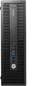 HP EliteDesk 705 G2 SFF AMD PRO A8 PRO A8-8650B 16 RAM 256 SSD Masaüstü PC - 2