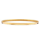 AgaKulche 20 Gram 22 Ayar Ajda Bilezik thumbnail 2