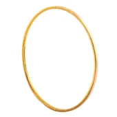 AgaKulche 5 Gram 22 Ayar Ajda Bilezik thumbnail 3