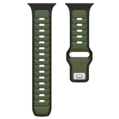 Xiaomi Amazfit Pace Zore KRD-135 22mm Silikon Kordon Strap Kayış - 10