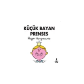 Kuçuk Bayan Prenses - 1