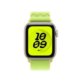 Apple Watch Ultra 49mm KRD-91 Hasır Kordon Strap Kayış thumbnail 11