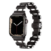 Apple Watch 40mm Zore KRD-96 Metal Kordon - 4