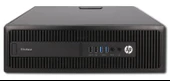 HP EliteDesk 705 G2 SFF AMD PRO A8 PRO A8-8650B 16 RAM 256 SSD Masaüstü PC - 1