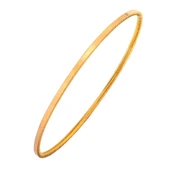 AgaKulche 5 Gram 22 Ayar Ajda Bilezik thumbnail 1