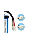 Cbtx Jbl Flip 5 5200mah Id1060-b Pil Değiştirme İçin - 3