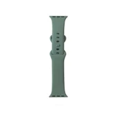 Apple Watch 10 42mm Zore KRD-131 Silikon Kordon Strap Kayış - 8