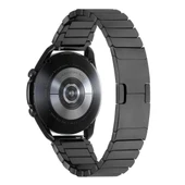 Gear S3 (22mm) Zore KRD-82 22mm Metal Kordon - 2