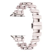 Apple Watch 40mm Zore KRD-96 Metal Kordon - 7