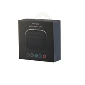 Apple Airpods 4 Zore Airbag 43 600D Karbon Fiber Kulaklık Kılıfı - 12