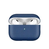Apple Airpods Pro 2 Zore Airbag 43 600D Karbon Fiber Kulaklık Kılıfı - 2