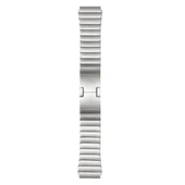 Xiaomi Amazfit Pace Zore KRD-82 22mm Metal Kordon - 4