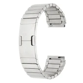 Galaxy Watch 46mm Zore KRD-82 22mm Metal Kordon - 5