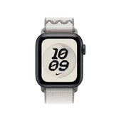 Apple Watch Ultra 49mm KRD-91 Hasır Kordon Strap Kayış thumbnail 9