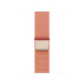 Apple Watch Ultra 49mm KRD-91 Hasır Kordon Strap Kayış thumbnail 8