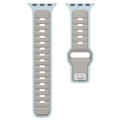 Xiaomi Amazfit Pace Zore KRD-135 22mm Silikon Kordon Strap Kayış - 2