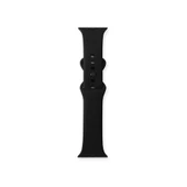 Apple Watch 10 42mm Zore KRD-131 Silikon Kordon Strap Kayış - 10