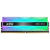 XPG Lancer Neon 32GB (2x16GB) DDR5 6400Mhz RGB CL32 AX5U6400C3216G-DCLANRSG Dual Kit Ram - 2
