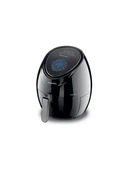 Kenwood Air Fryer XL HFP30.000BK 3.8 lt Siyah Yağsız Fritöz - 1