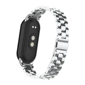 Xiaomi Mi Band 9 KRD-04 Metal Kordon - 5