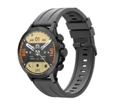 imiki Saat Xplorer Pro SİYAH - 1