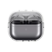 Galaxy Buds3 Zore Airbag 38 Şeffaf Darbelere Karşı Dayanıklı Kılıf - 1