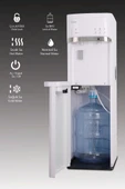 Kiwi Kwp-8560 Su Sebili Gizli Damacanalı - 1