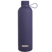 Noki Soft Touch Vidalı Kapak Çelik Termos Matara 730 ml (T-0124) - 5