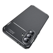 Galaxy A56 Kılıf Zore Negro Silikon Kapak thumbnail 7