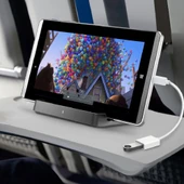 TP-LINK UC400 Yüksek Hızda 3.0 USB-C - USB-A Adaptör - 2