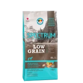 SPECTRUM DÜŞÜK TAHILLI SOMON&HAMSİ ORTA IRK YETİŞKİN KÖPEK MAMASI 12 KG - 1