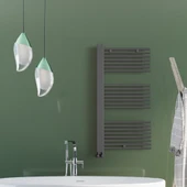 Male Dekoratif Havlupan 600x1190 Antrasit - 1