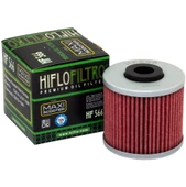 KYMCO DOWNTOWN i ABS 300 2009-2017 Yağ Filtre  OBHF thumbnail 2