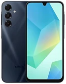 Samsung Galaxy A16 5G 8 GB / 256 GB Siyah (Samsung Türkiye Garantili) - 1