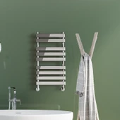 Tahiti Dekoratif Havlupan 500x1300 Krom - 1
