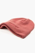 ® Yazılı Somon Unisex Bere - D5548-0009 - 2