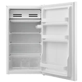 Dijitsu DB100 93 Litre Tek Kapılı Mini Buzdolabı - Beyaz - 2